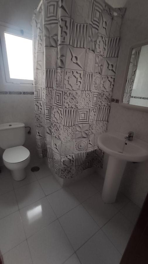 Hostal Efebo 24H Антекера Екстер'єр фото